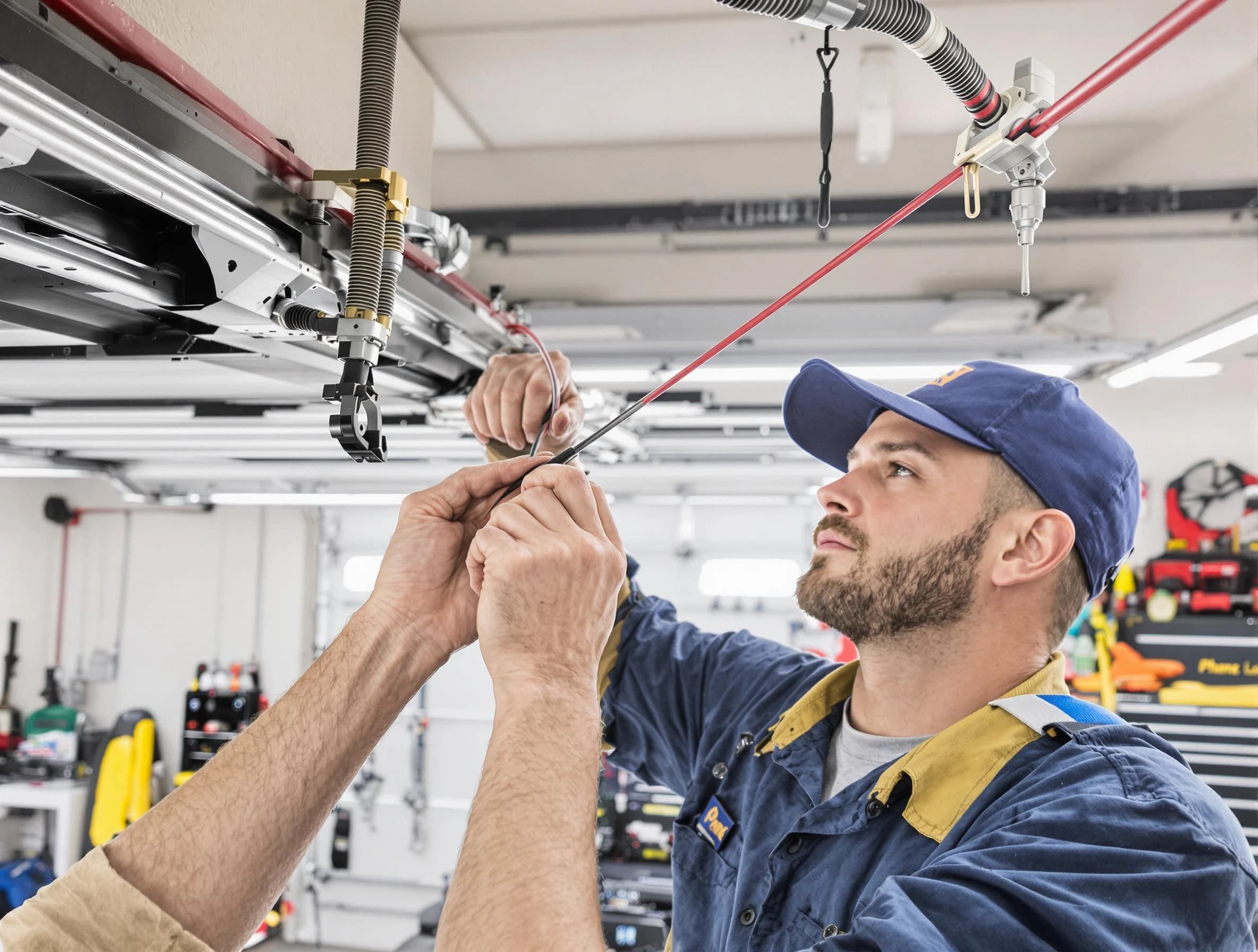 Cable Repair service in Montville, NJ