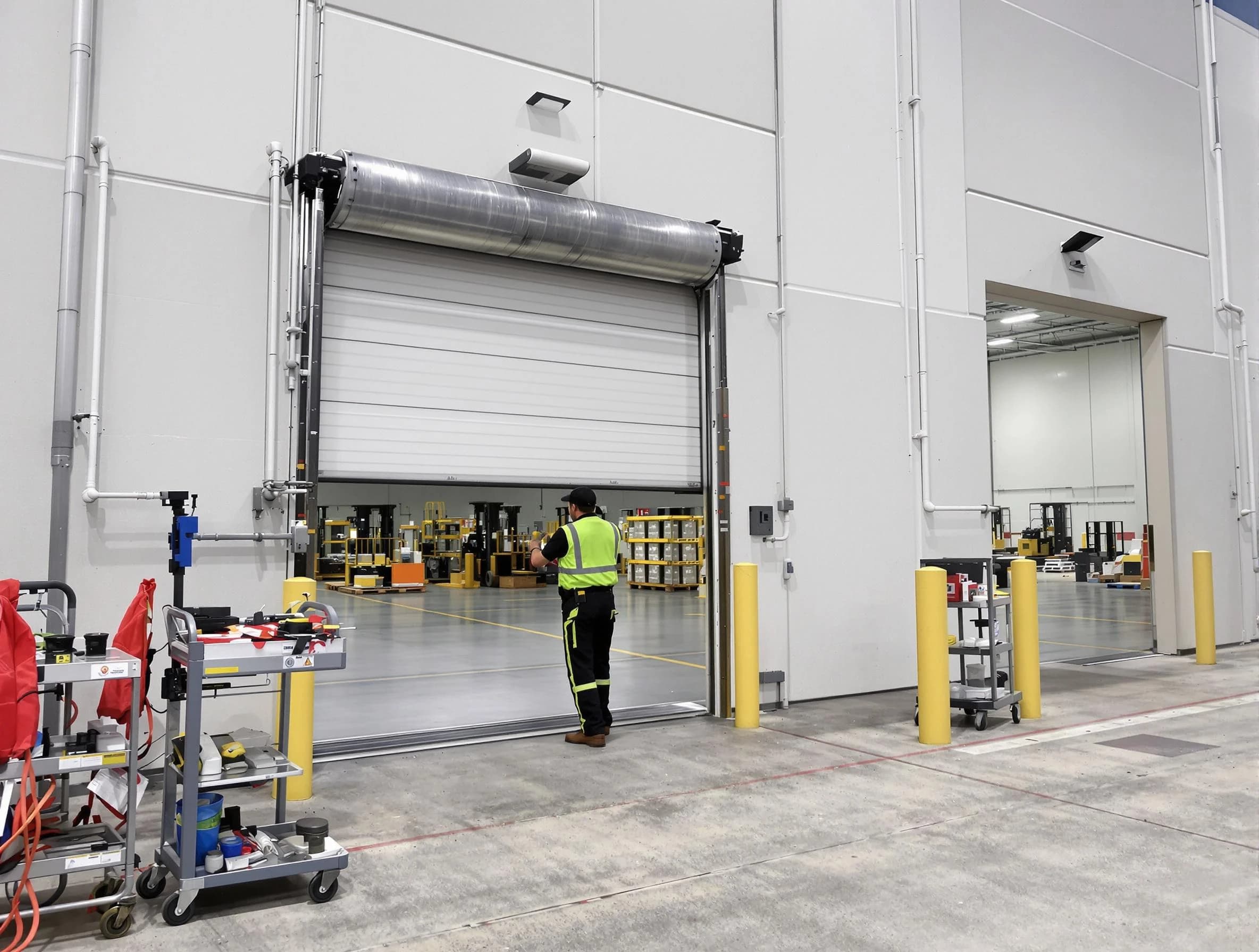 Commercial Repair service in Montville, NJ