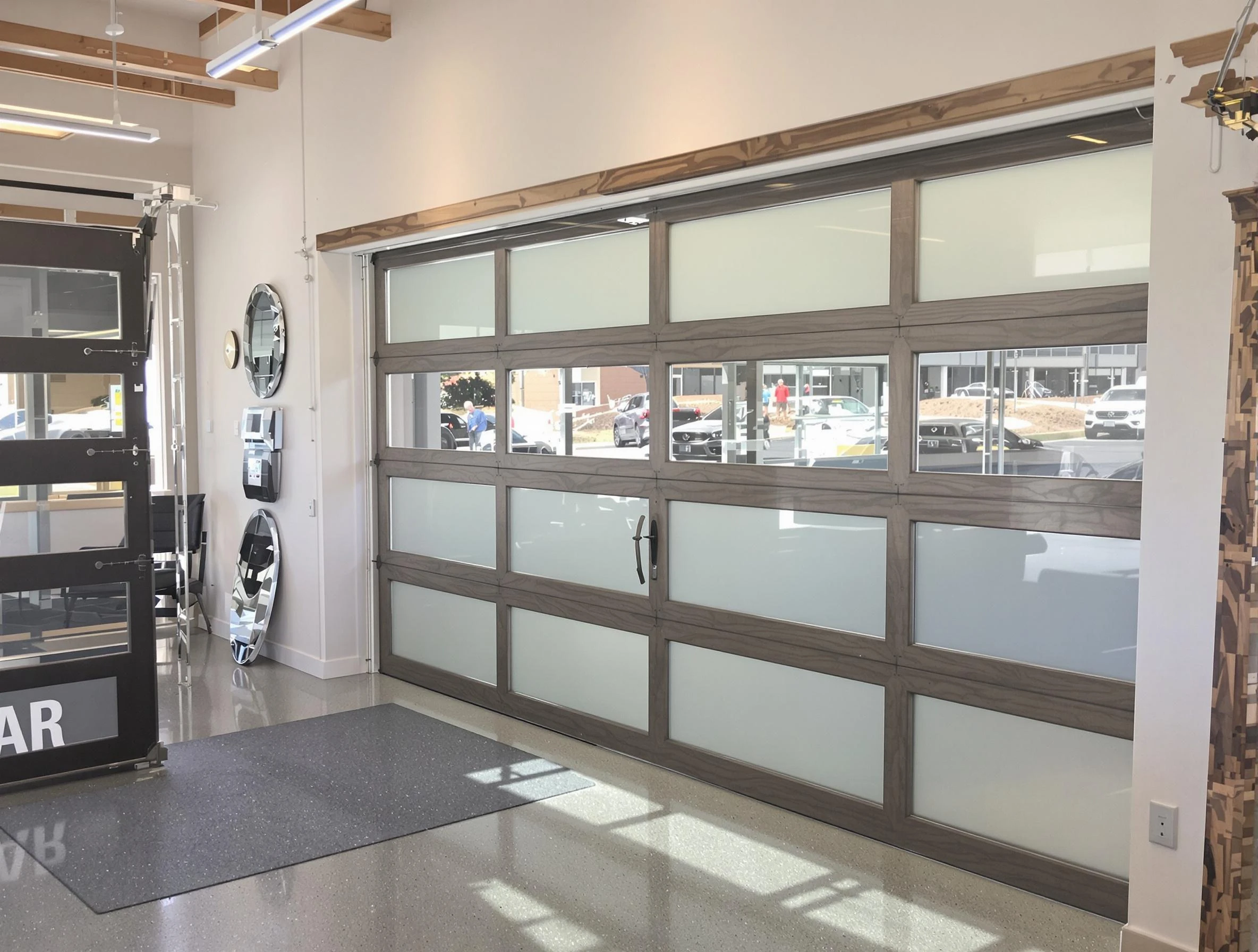 Custom Doors service in Montville, NJ