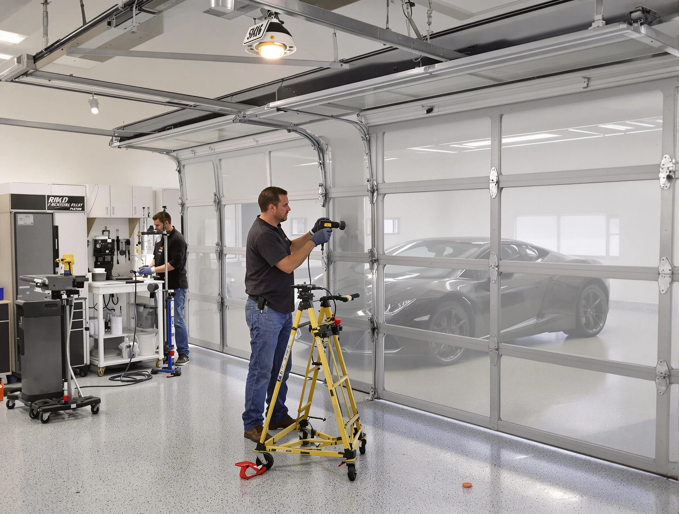 Dents Repair service in Montville, NJ