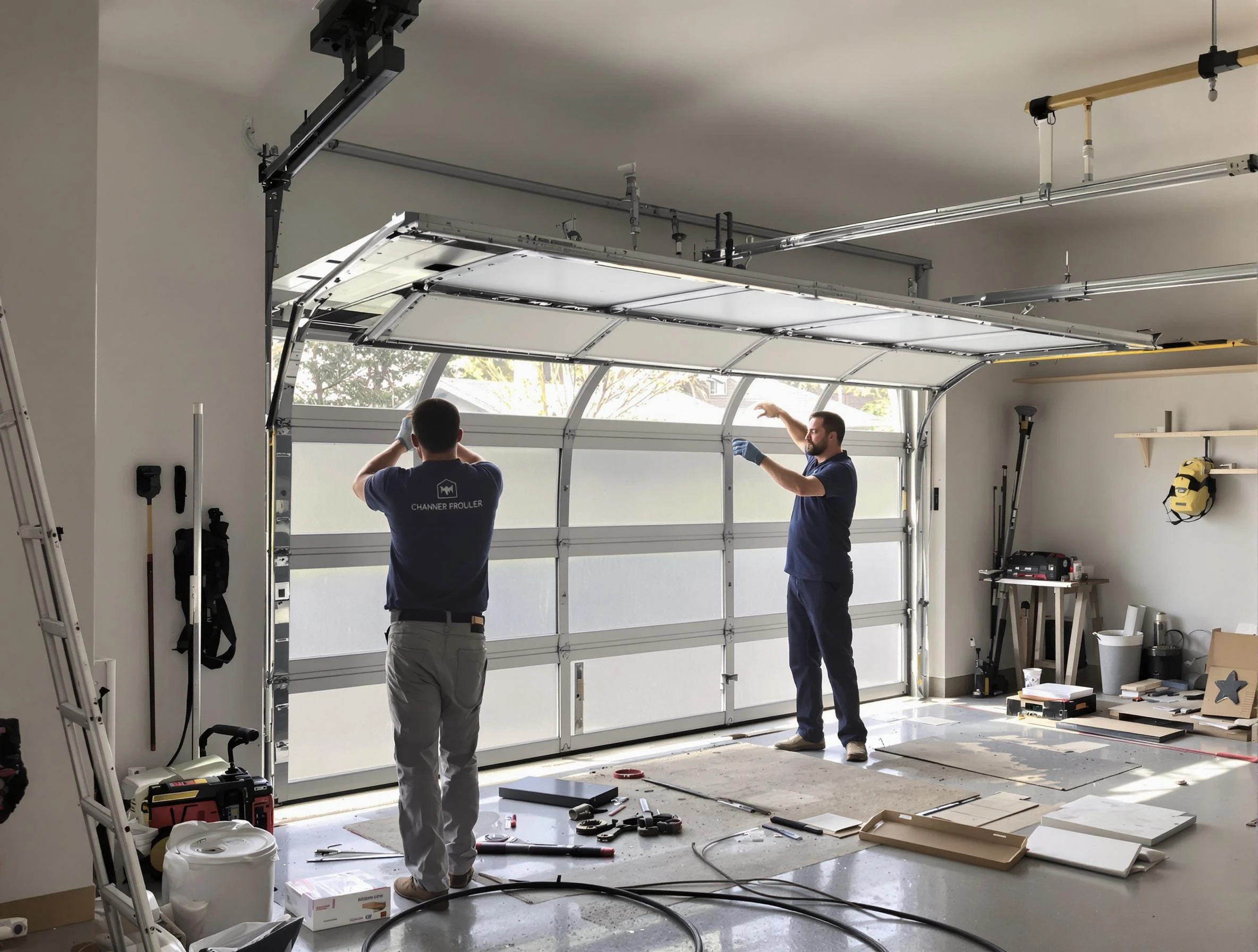 Door Replacement service in Montville, NJ