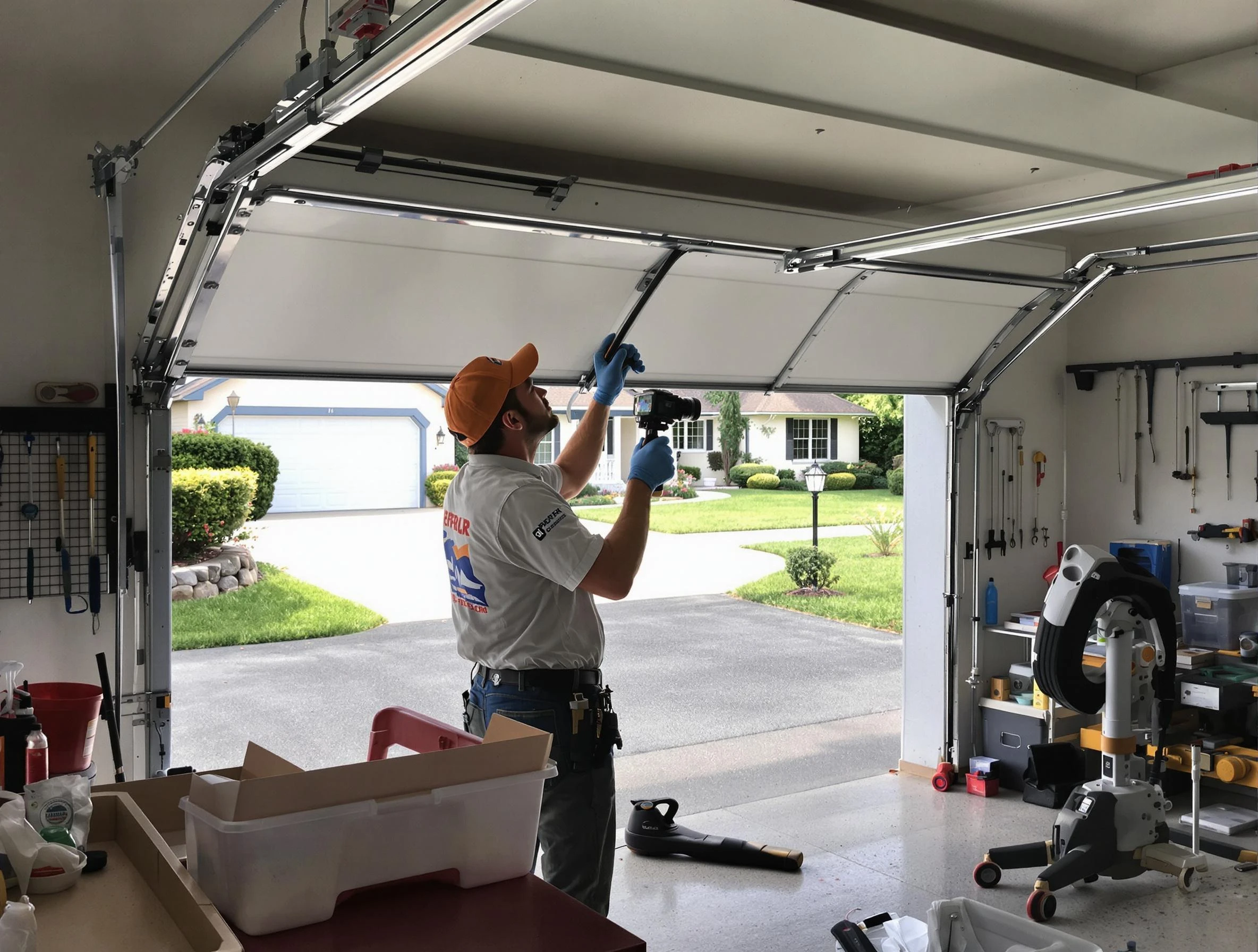 Local Repair service in Montville, NJ