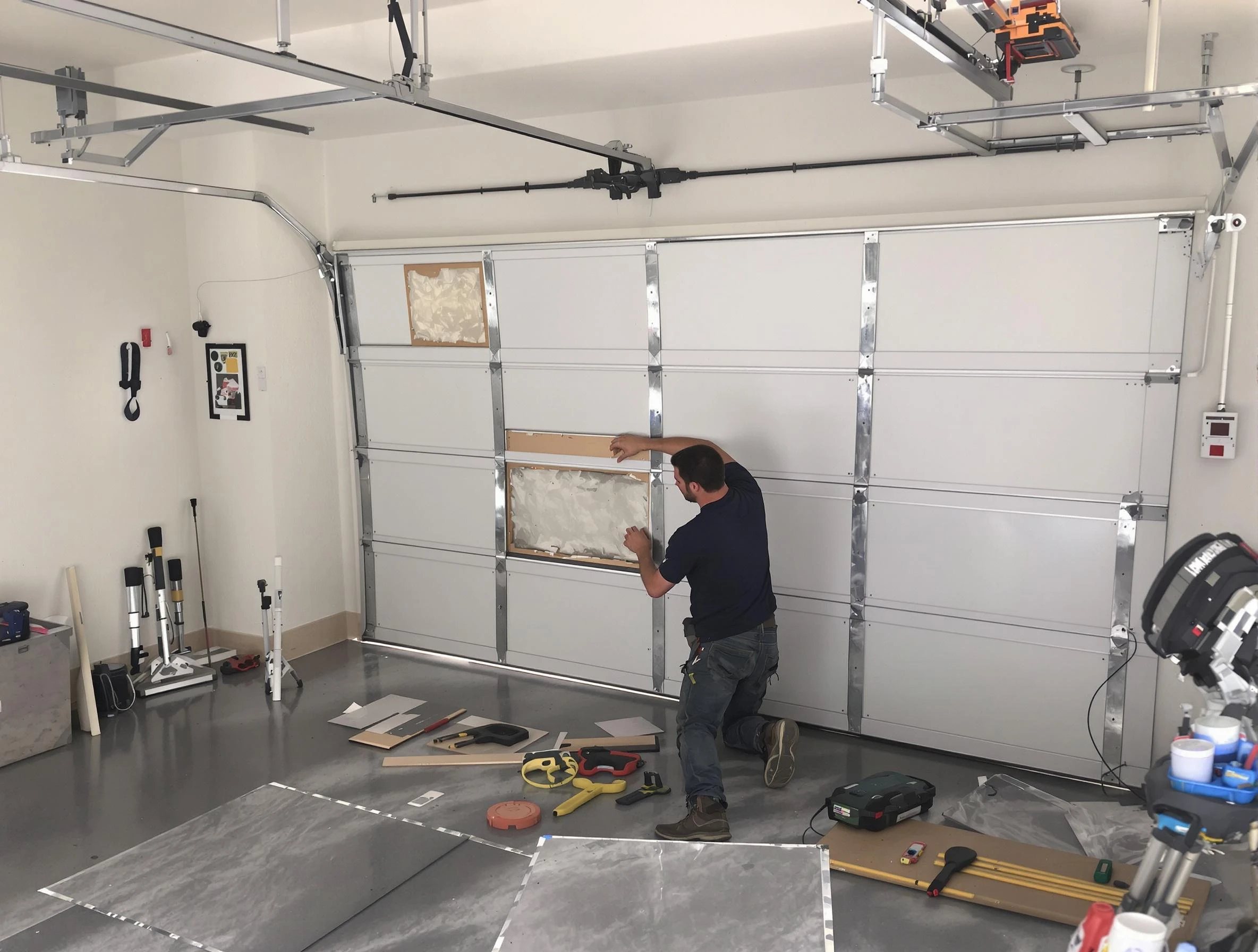 Panel Repair service in Montville, NJ