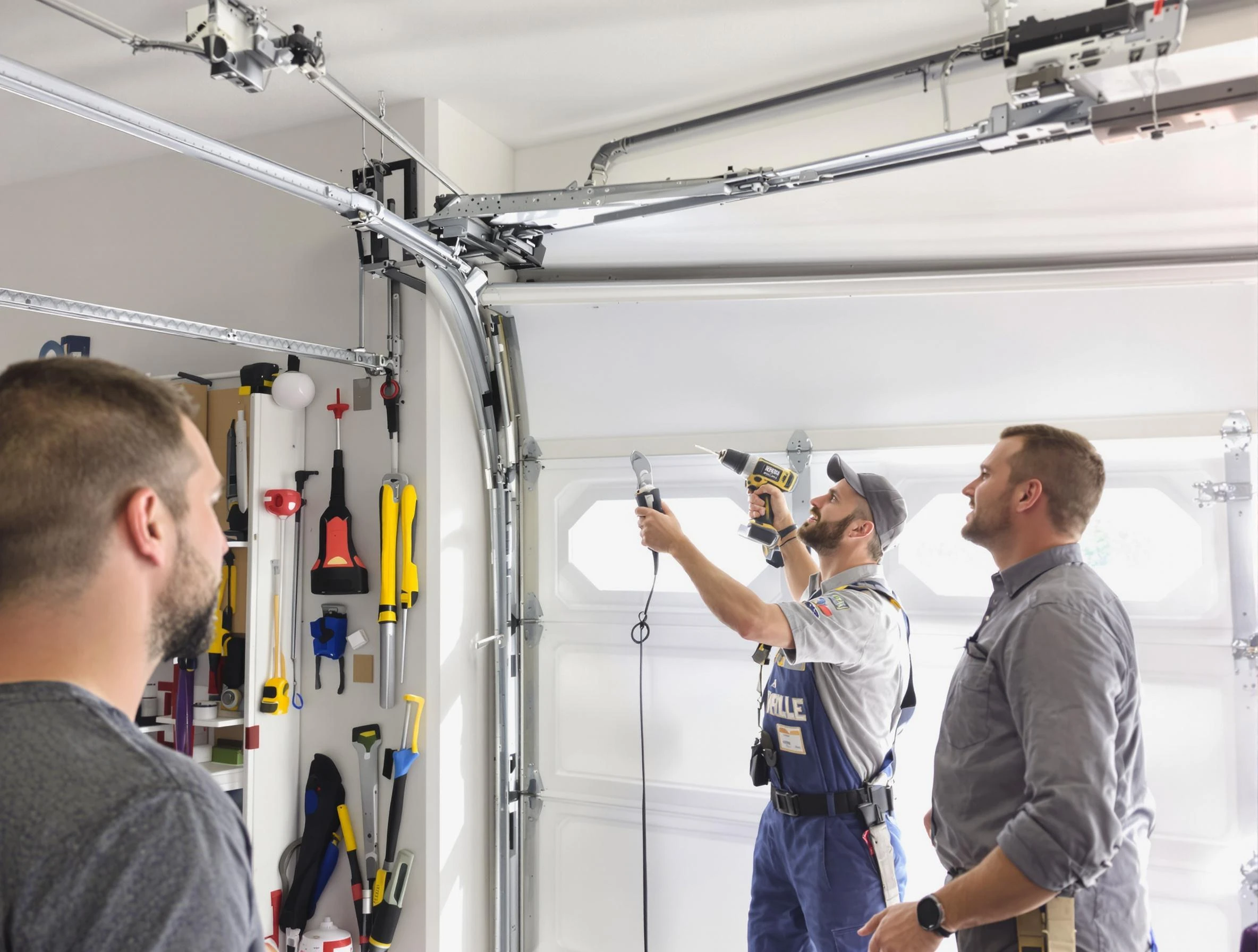 Repair Near Me service in Montville, NJ
