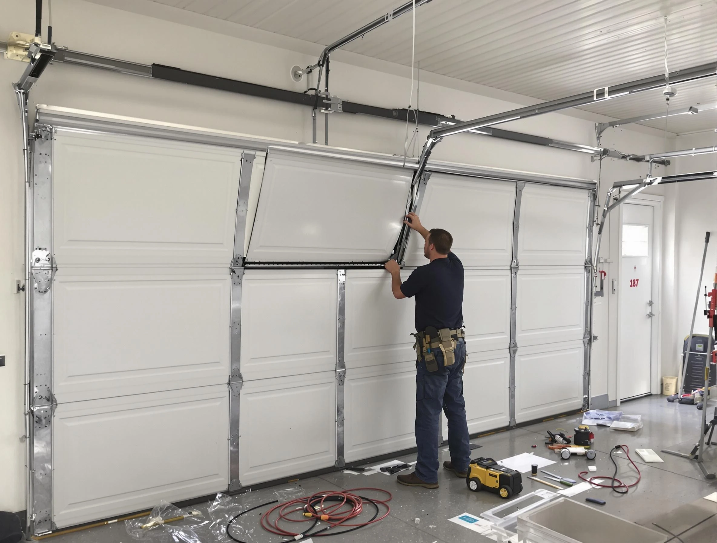 Section Replacement service in Montville, NJ